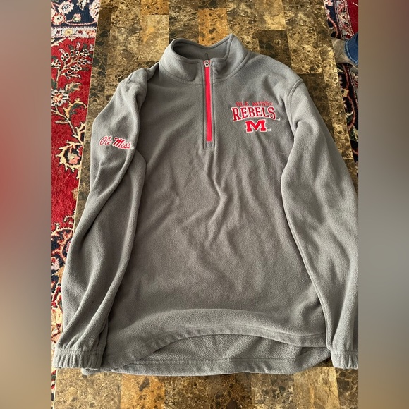 Ole Miss Jacket - Picture 1 of 1